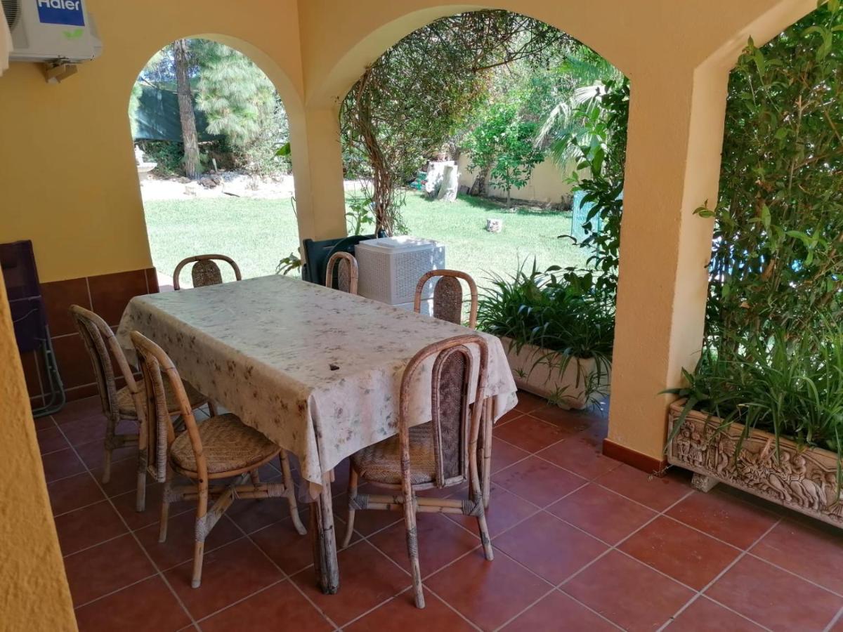 Suitetrails - Villa halabi
