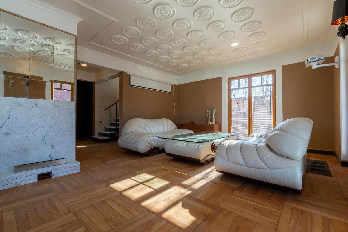 PATEK Premium Apartments - Airport & MTP - Housity