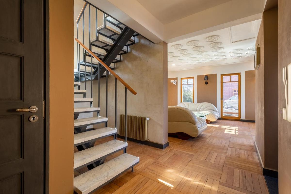 PATEK Premium Apartments - Airport & MTP - Housity