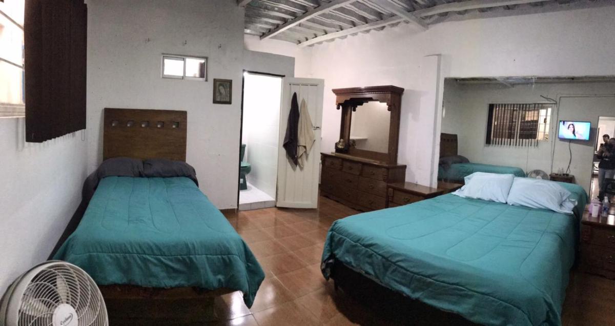 Espacio Suite La Villa / entrada Independiente. - Housity