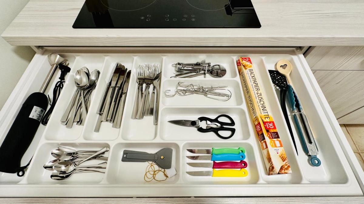 FeWo gemütliche Residenz mit Holzofen-Sauna von Harztraveler - Housity