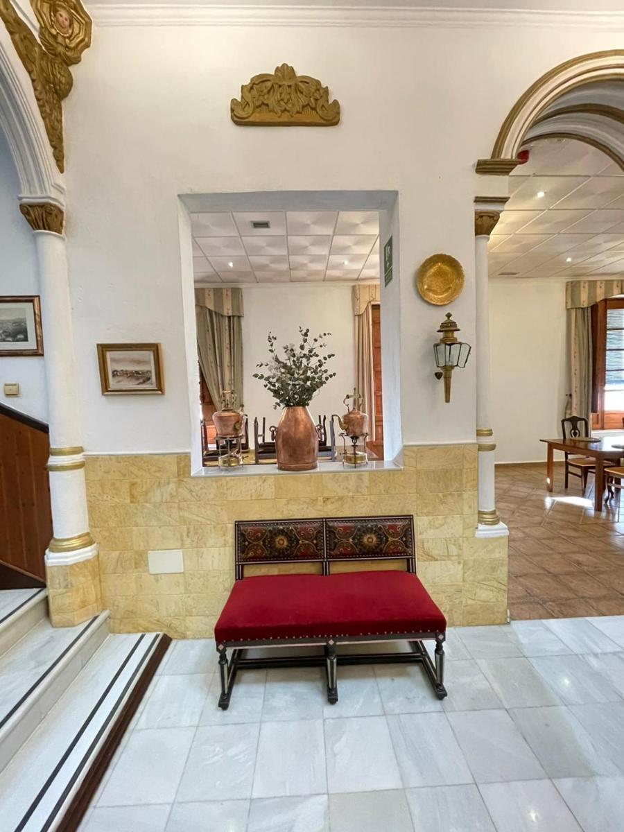 Hotel casa palaciega SIGLO XIX - Housity