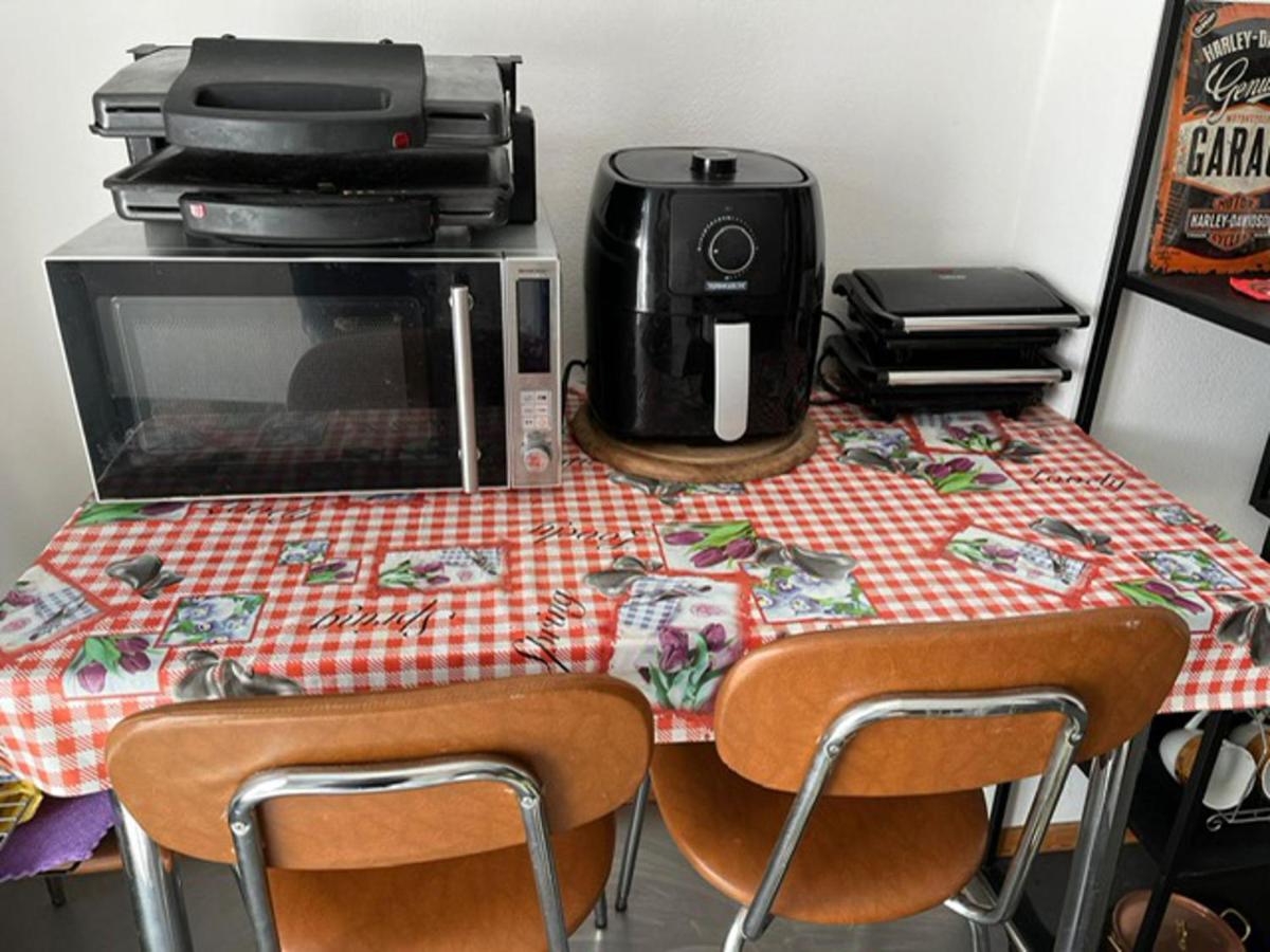 Suitetrails - Cosy pet friendly apartment in Portula Italy