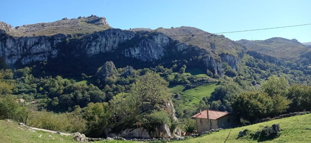 Amplia y cómoda casa de piedra con porche y jardín - Housity