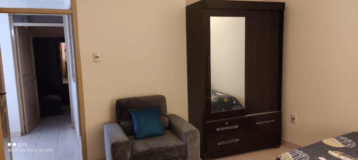 Suitetrails - Departamento El-Shaddai