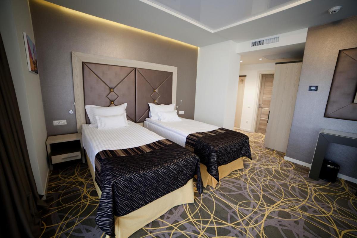 Exclusive Hotel & More - Housity