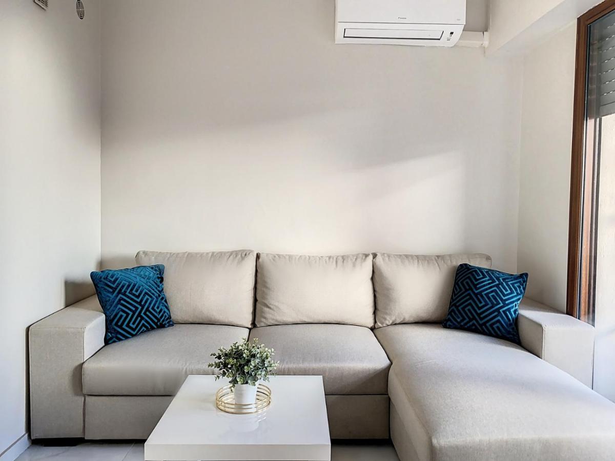 Superbe appartement - Cannes proche du centre - Housity
