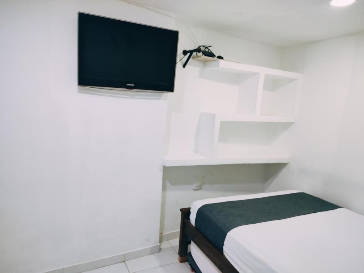 Hotel Tranvia - Housity