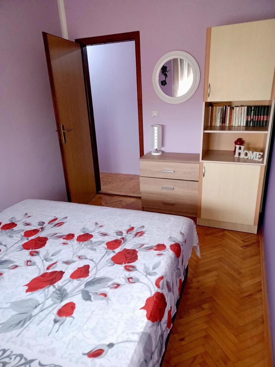 Lovely L home BN centar -Rent a car automatic - Hizvo