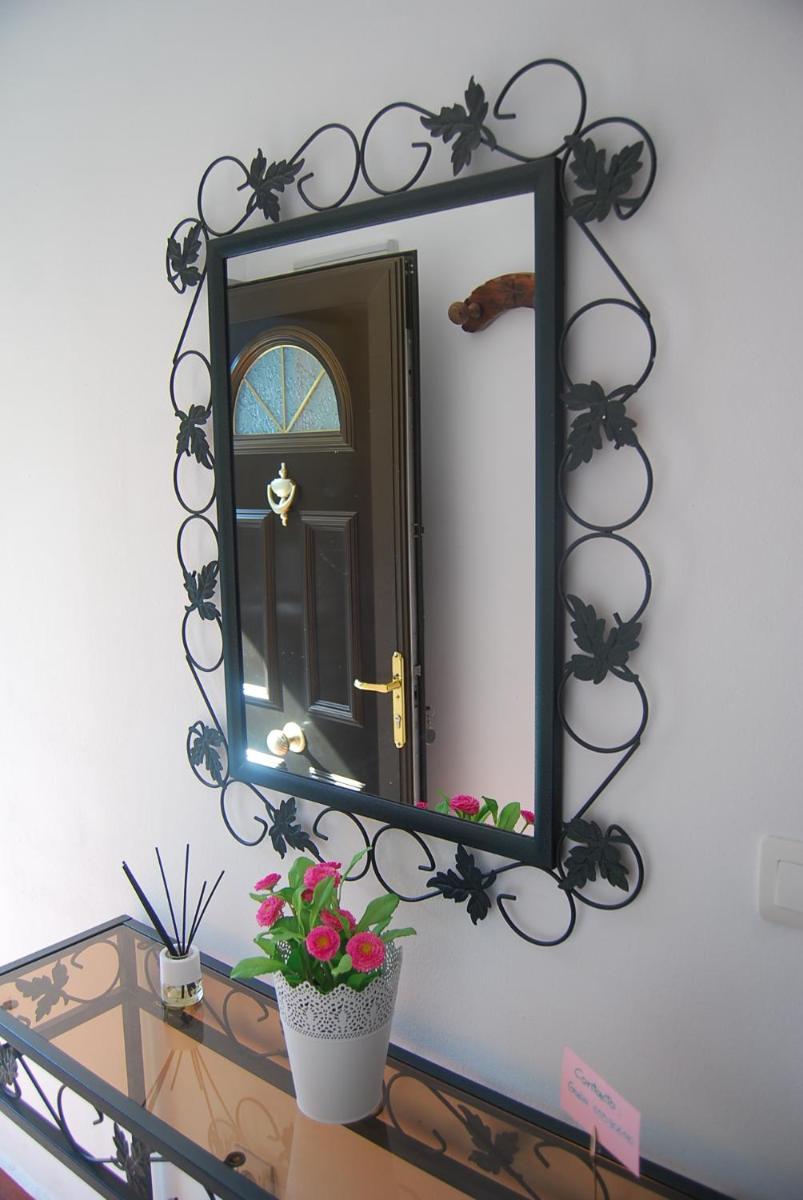 Casa Rural Puerta del Gamoniteiru - Housity