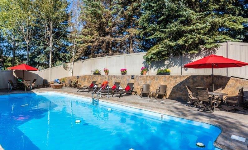 One bedroom suite - Christie Lodge, Vail/Beaver - Housity