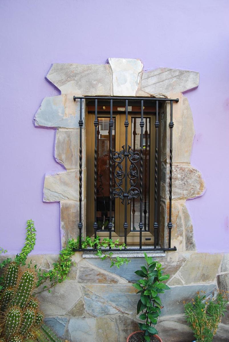 Casa Rural Puerta del Gamoniteiru - Housity