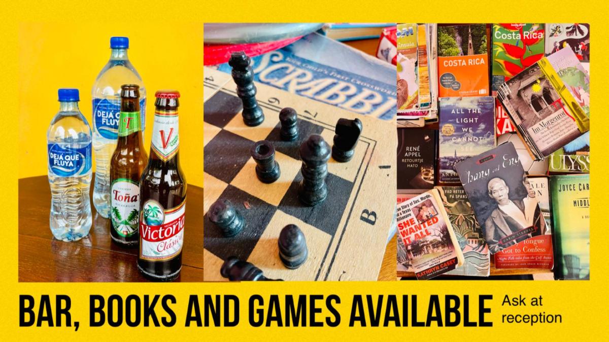 Hostal Casa Moreno - Housity