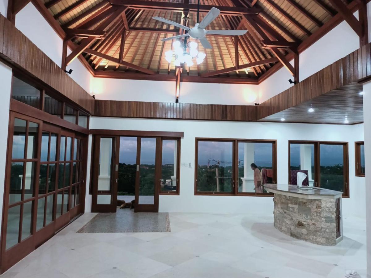 "Alam Sweet Ulu" NEW 3 Bed Modern Luxury "Balinese Style" Villa-Panoramic Ocean Views and Pool - Housity