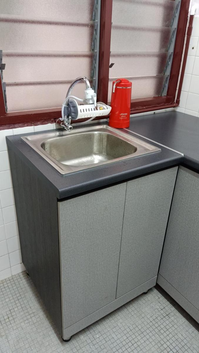 Snoopy homestay Two Bedroom - Hizvo