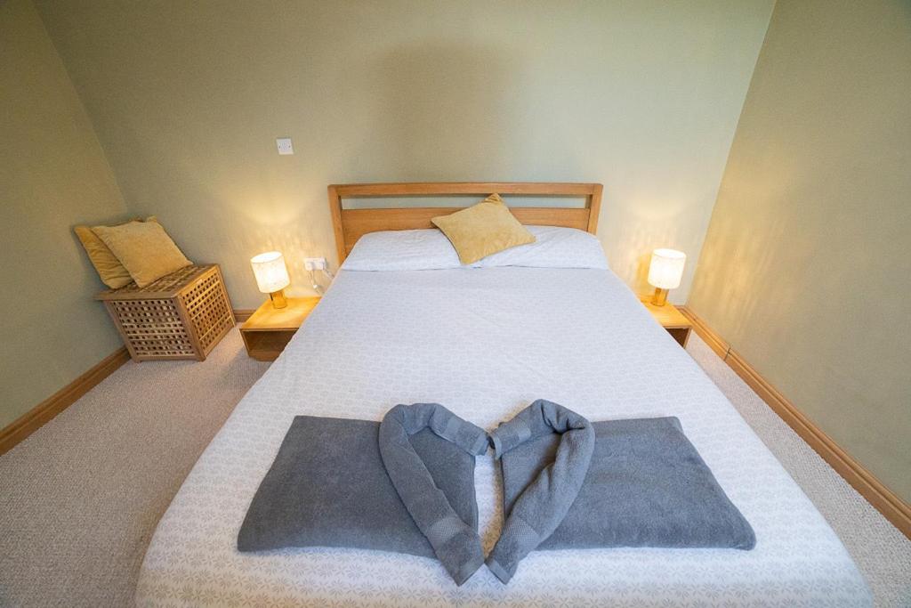 The Story House - Mendips Countryside Cottage near Axbridge - Housity