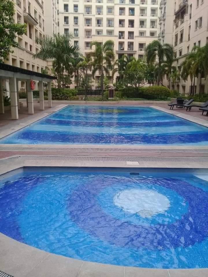 Pinecrest Residential Resort P4-8V accross NAIA3 - Housity