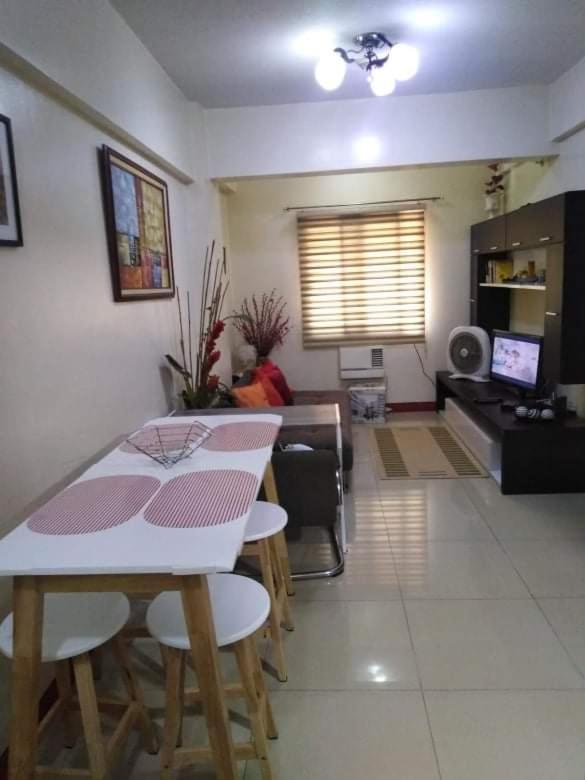 Pinecrest Residential Resort P4-8V accross NAIA3 - Housity