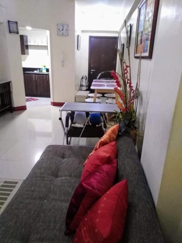 Pinecrest Residential Resort P4-8V accross NAIA3 - Housity