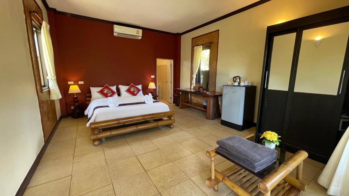 Garden Resort - Housity