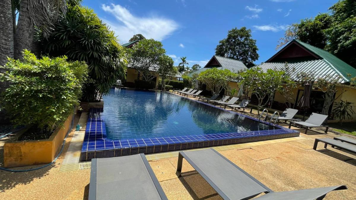 Garden Resort - Housity