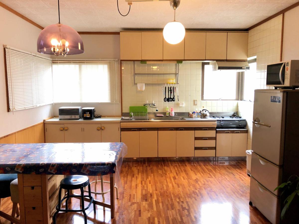 Endless Summer Okinawa South - Housity