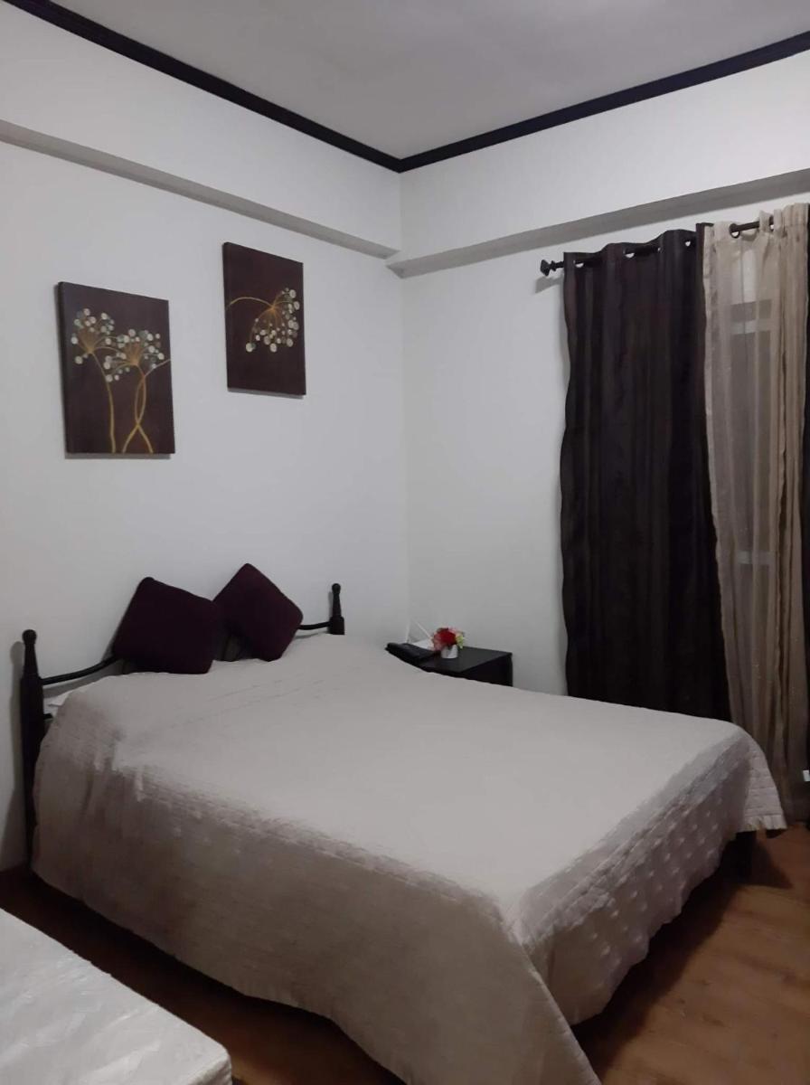 Myrna's Studio Condo - Housity