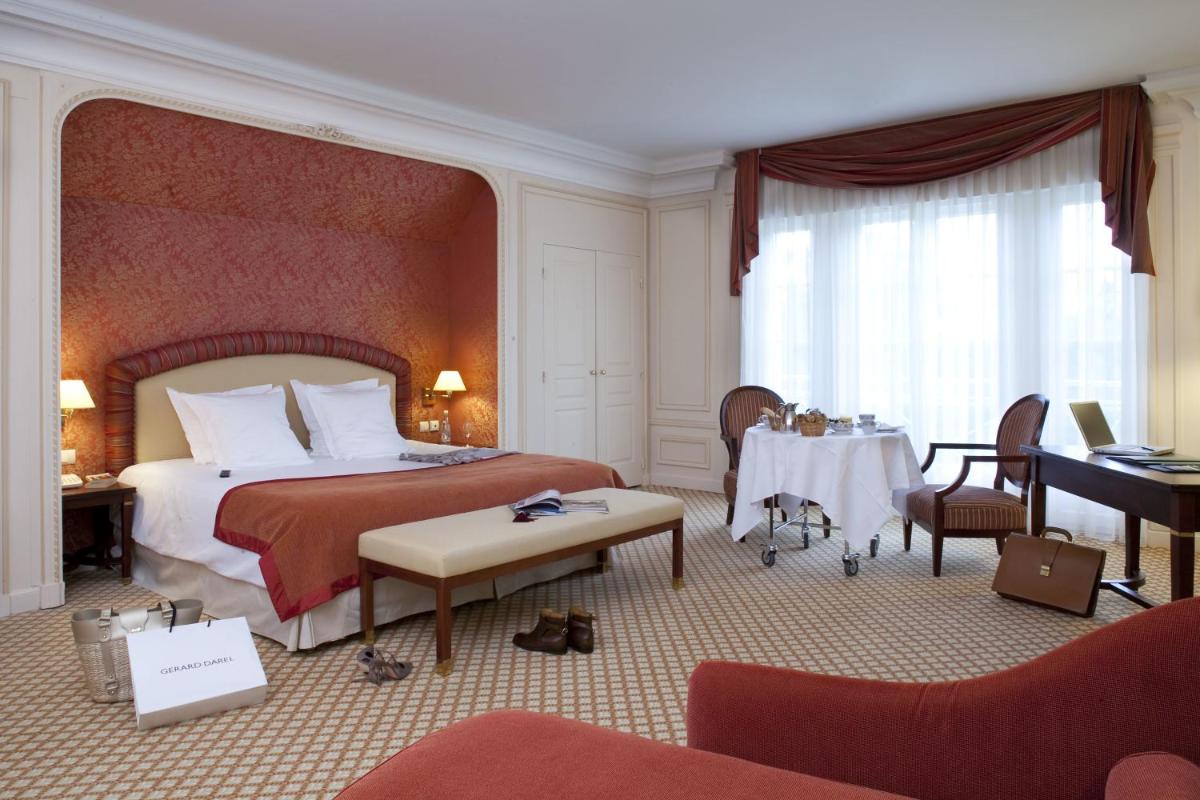 Le Domaine des Roches, Hotel & Spa - Housity
