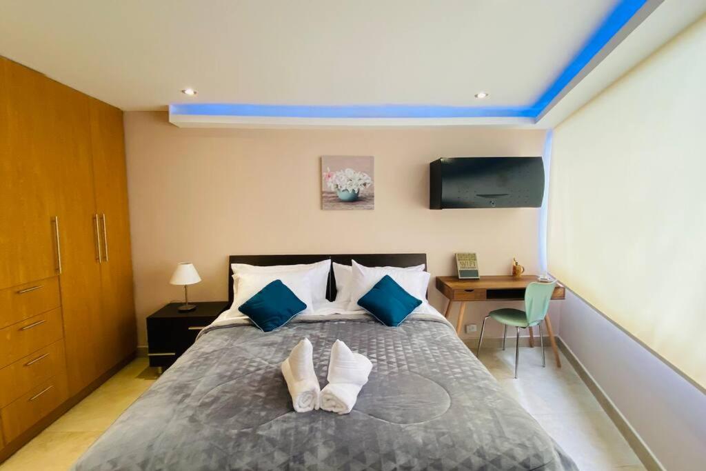 Cálida Suite La Carolina Quito - Housity