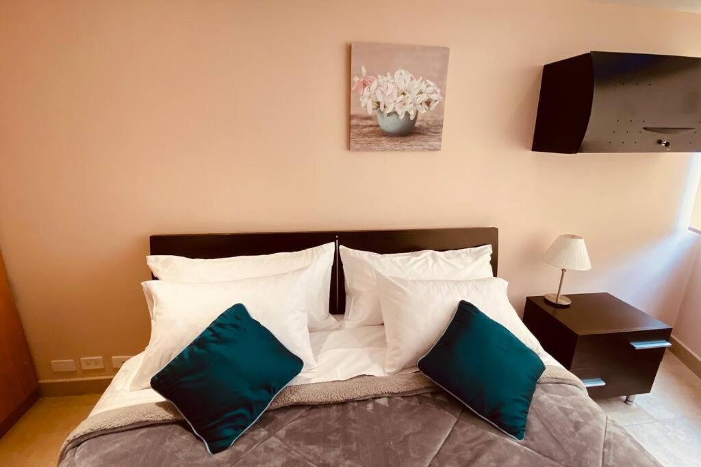Cálida Suite La Carolina Quito - Housity