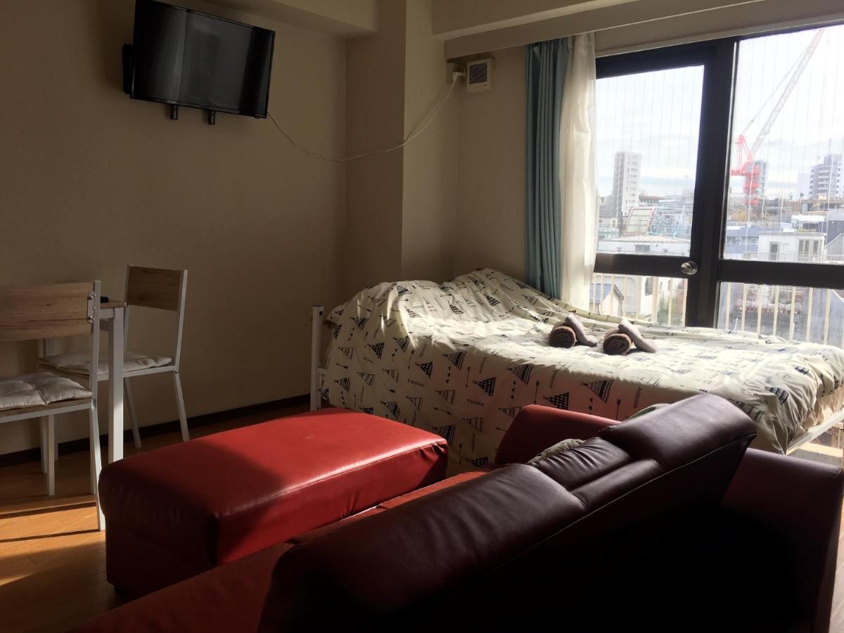 Shibuya mansion - 10minute walk to Shibuya Station and crossing - Housity
