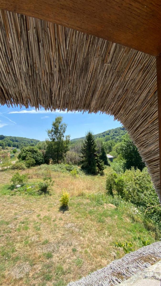 Suitetrails - Chambre privée sur un domaine de 10 hectares