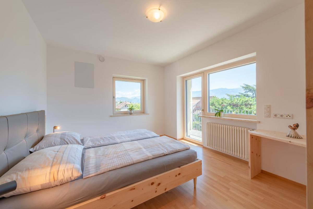 Stürz Ferienwohnungen - Housity