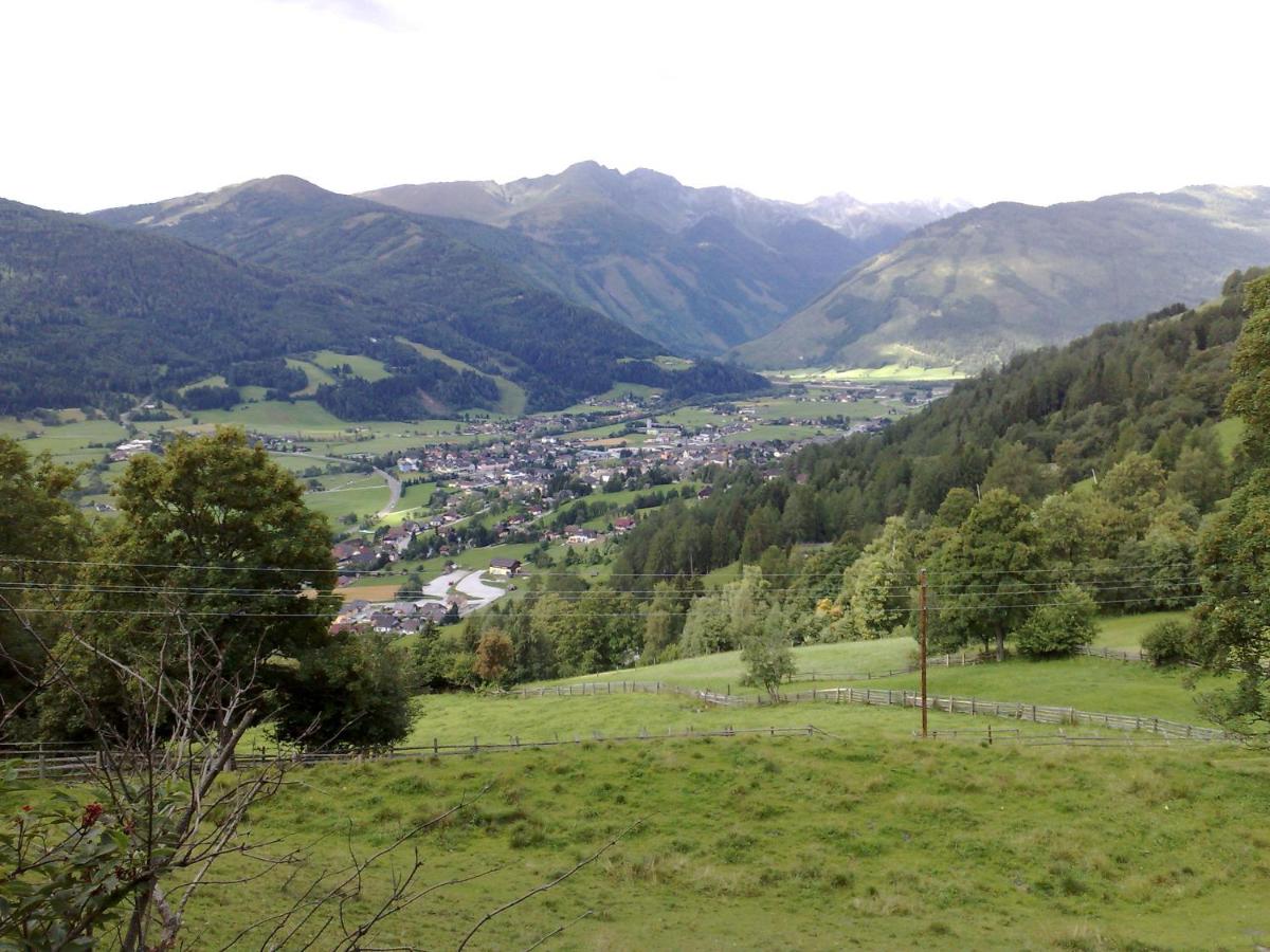 Ferienwohnungen Bacherhof - Housity