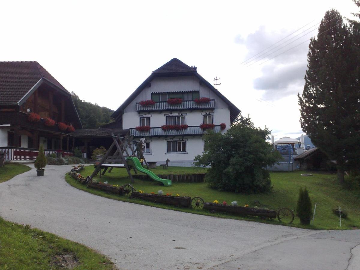 Ferienwohnungen Bacherhof - Housity