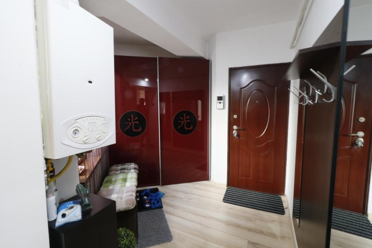 Danielle Apartament - Housity