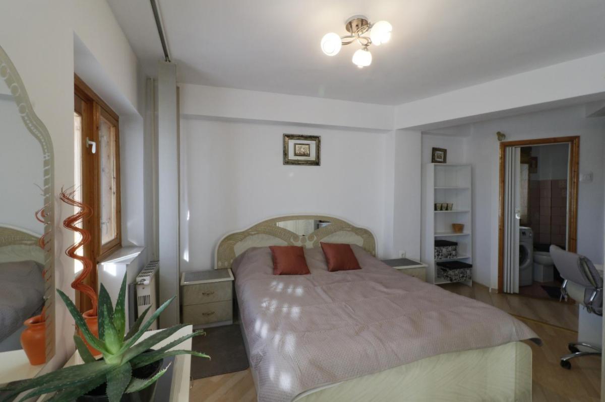 Suitetrails - Danielle Apartament