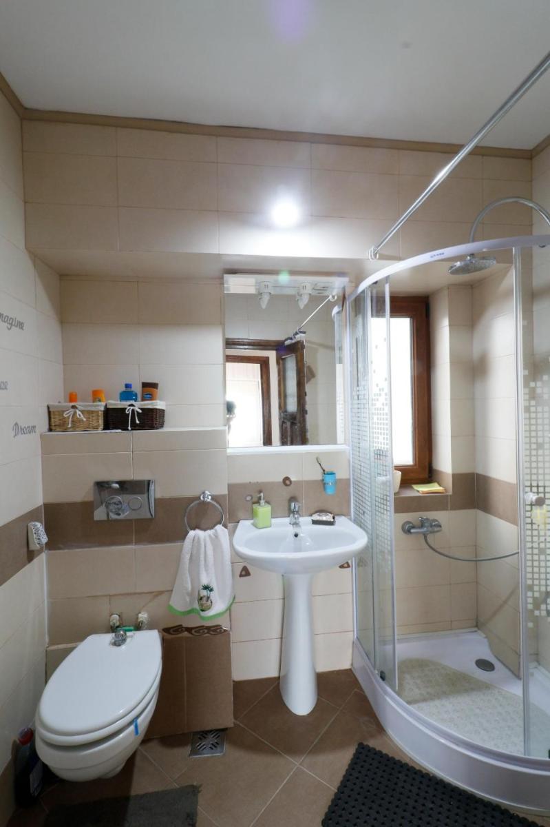 Suitetrails - Danielle Apartament