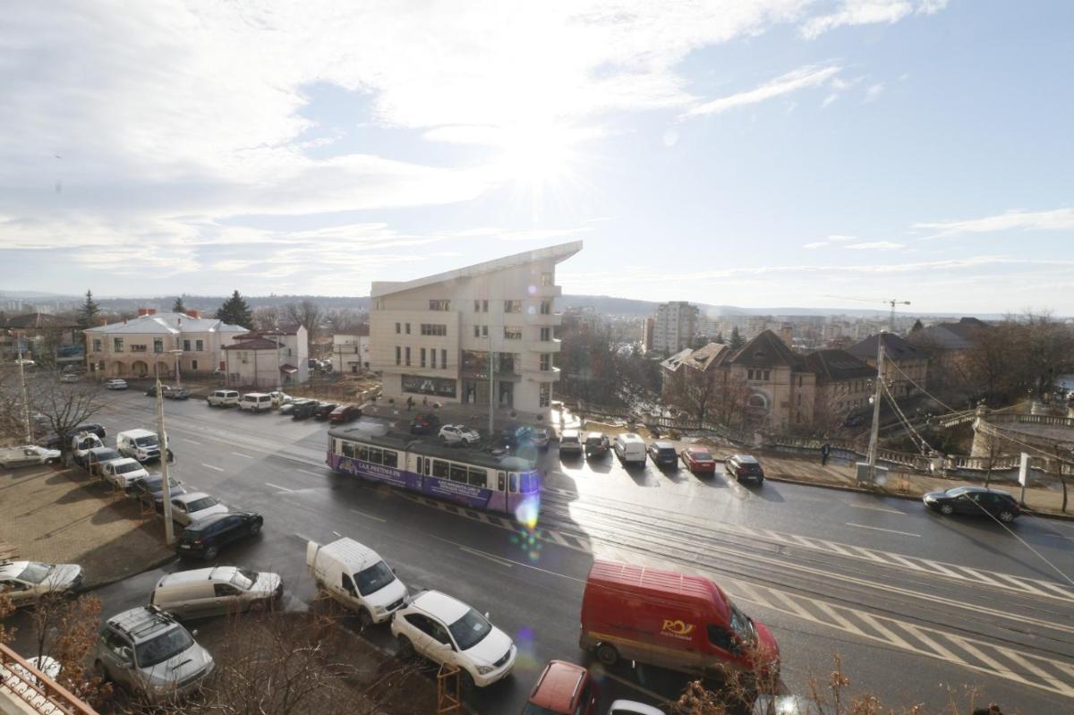 Danielle Apartament - Housity