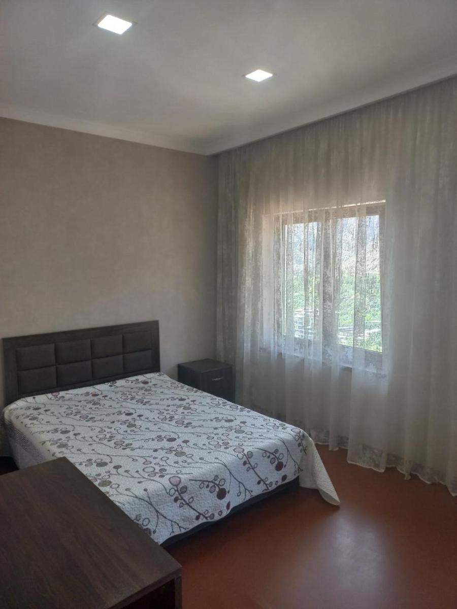 Suitetrails - Gam guest house 1
