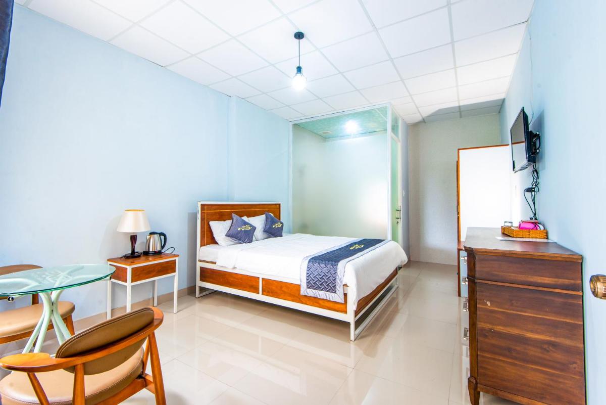 Ven Suoi Hotel - Suoi Luong - Hai Van Park - Housity