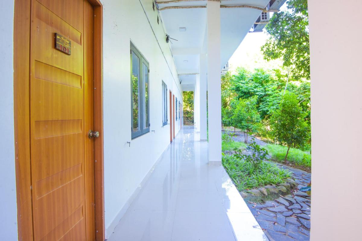 Ven Suoi Hotel - Suoi Luong - Hai Van Park - Housity