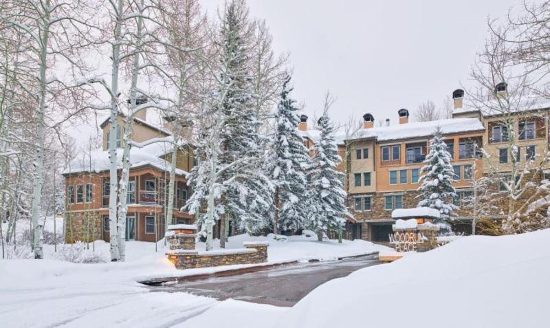 4 Bedroom Ski In, Ski Out Luxury Residence Located Directly On Fanny Hill In Snowmass - Hizvo