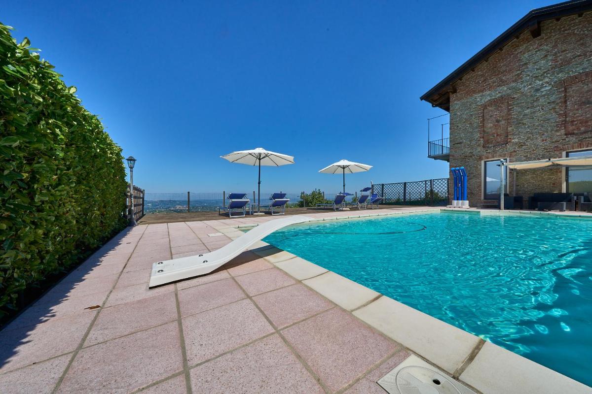 Cascina Filipot - Housity