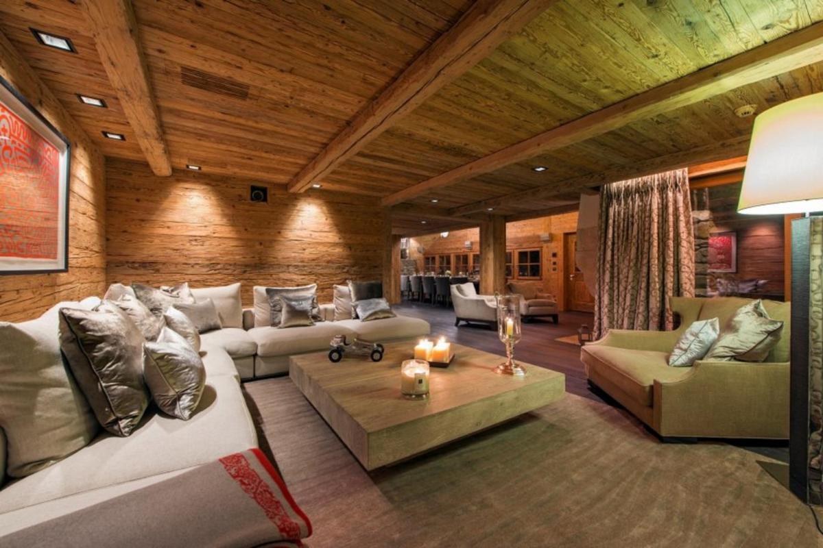 Chalet dei delfini - Housity