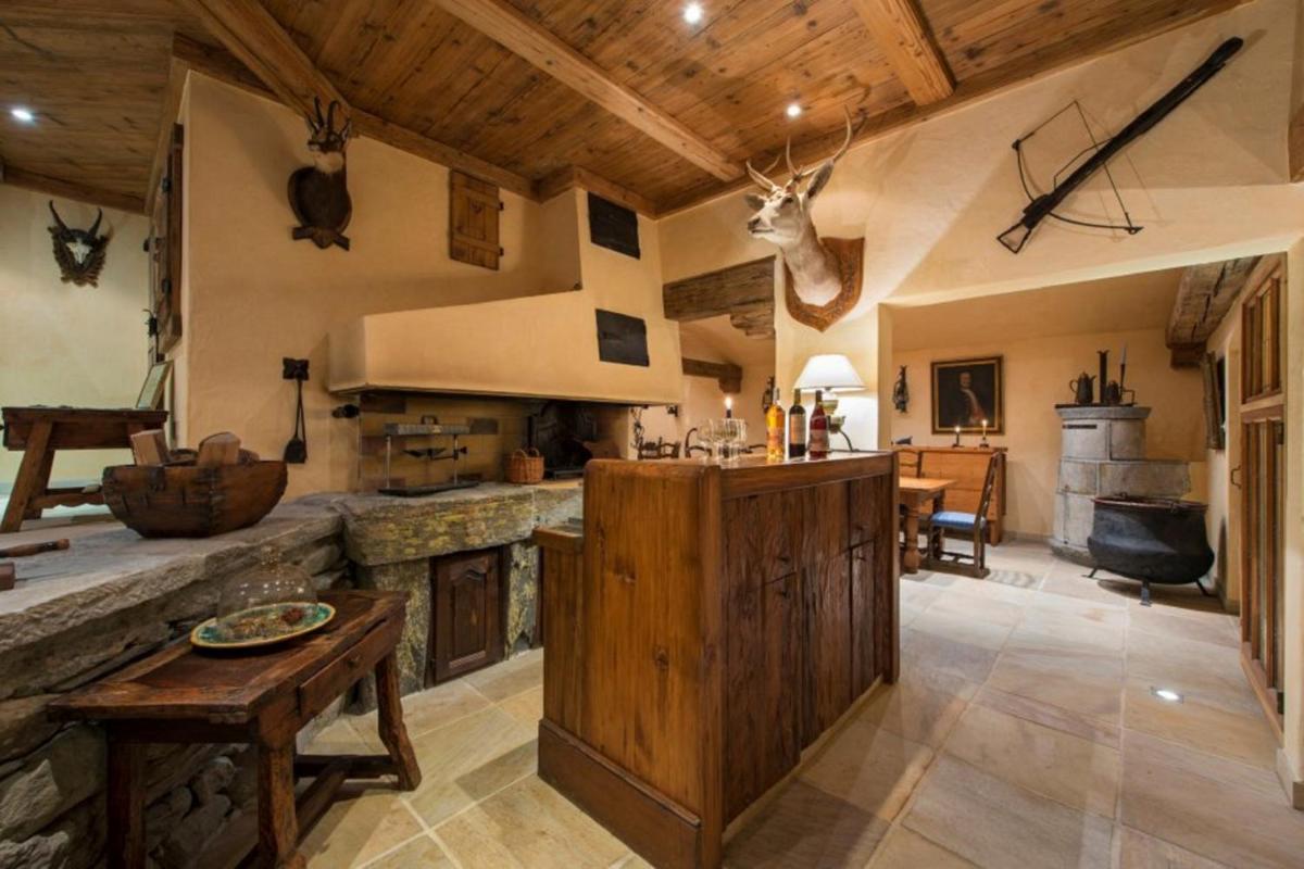 Chalet dei delfini - Housity