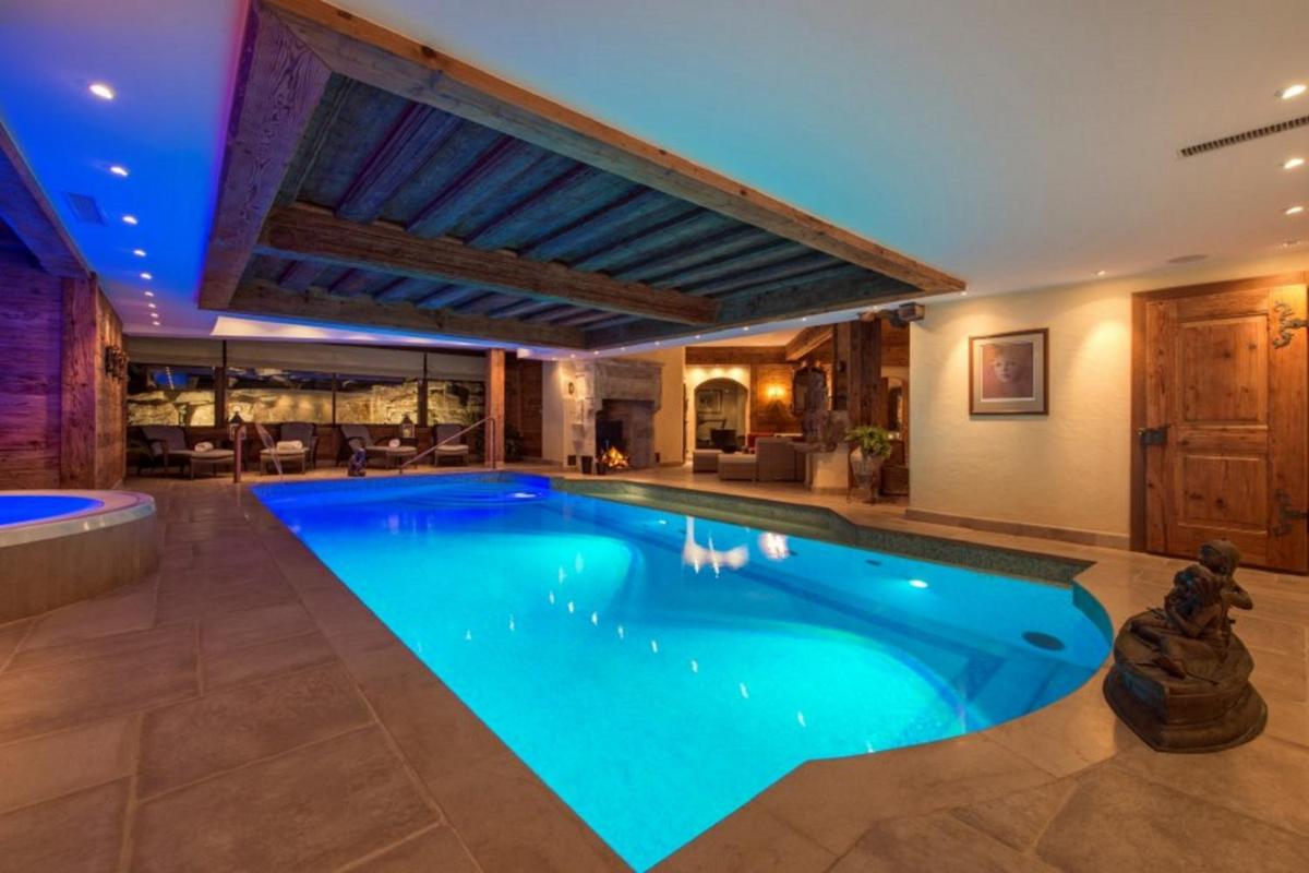 Chalet dei delfini - Housity
