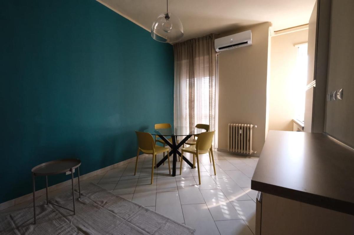 Suitetrails - Grazioli House