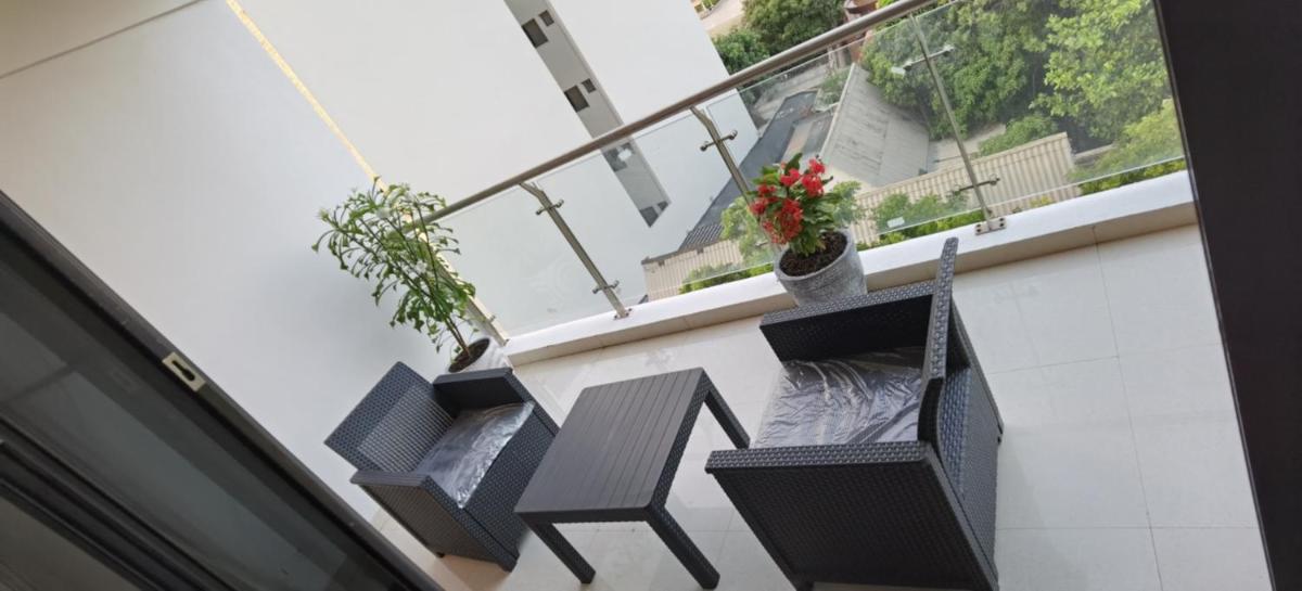 Suitetrails - Appartement Meimouna