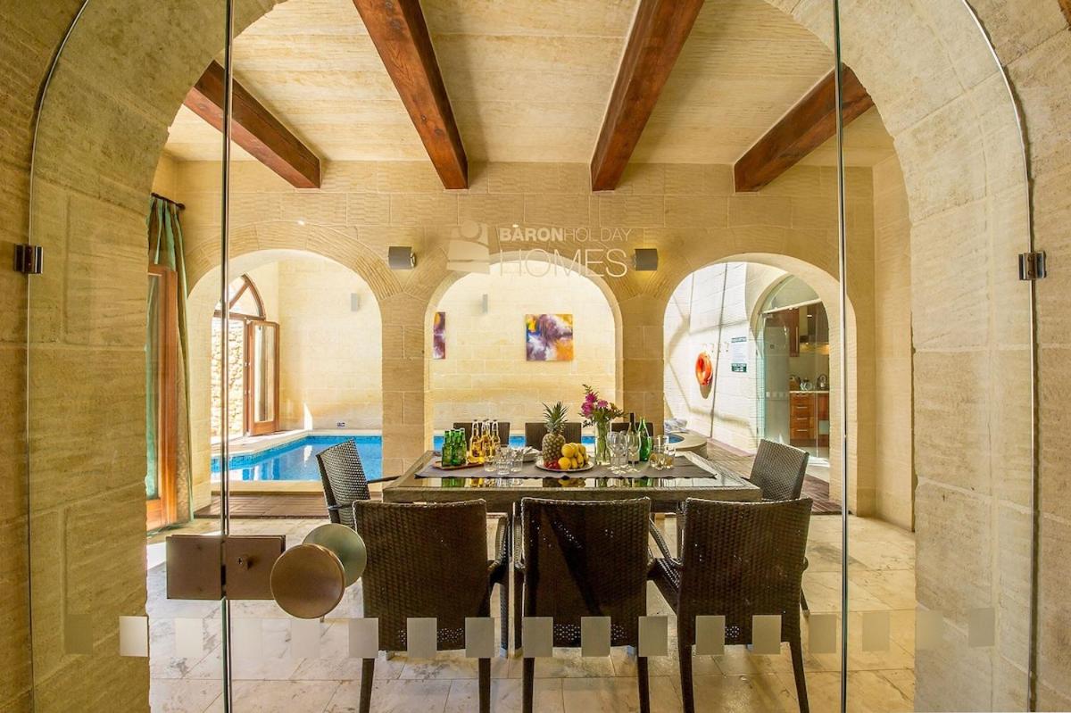 The Hamlet 2 Holiday Home - Housity